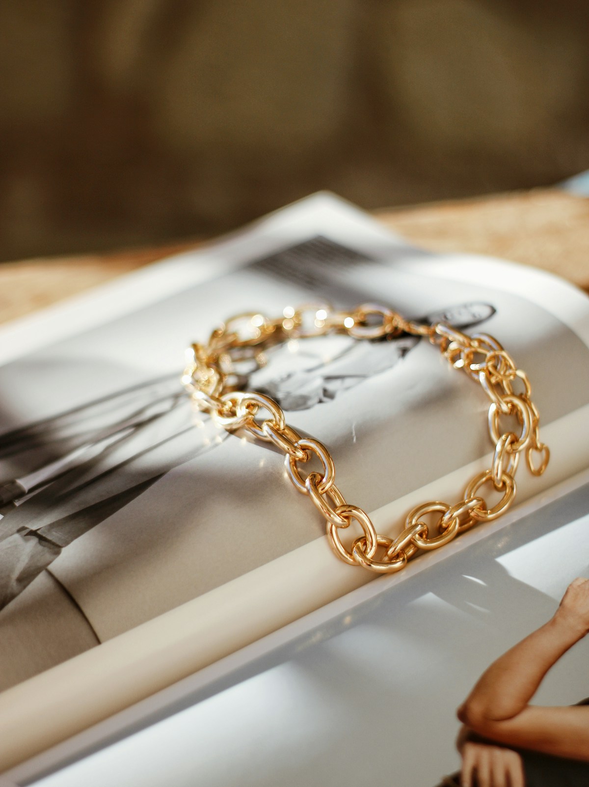 Luxury Jewelry